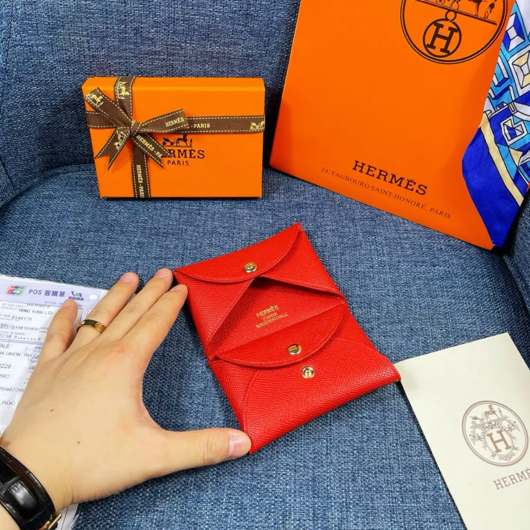 All categories Hermès wallet (Hermès) Hermès 1316