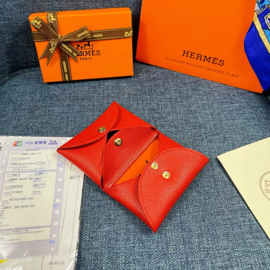 All categories Hermès wallet (Hermès) Hermès 1316