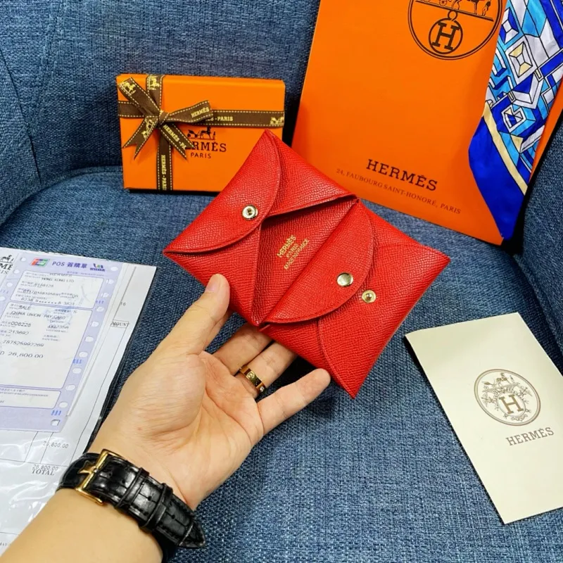 All categories Hermès wallet (Hermès) Hermès 1316