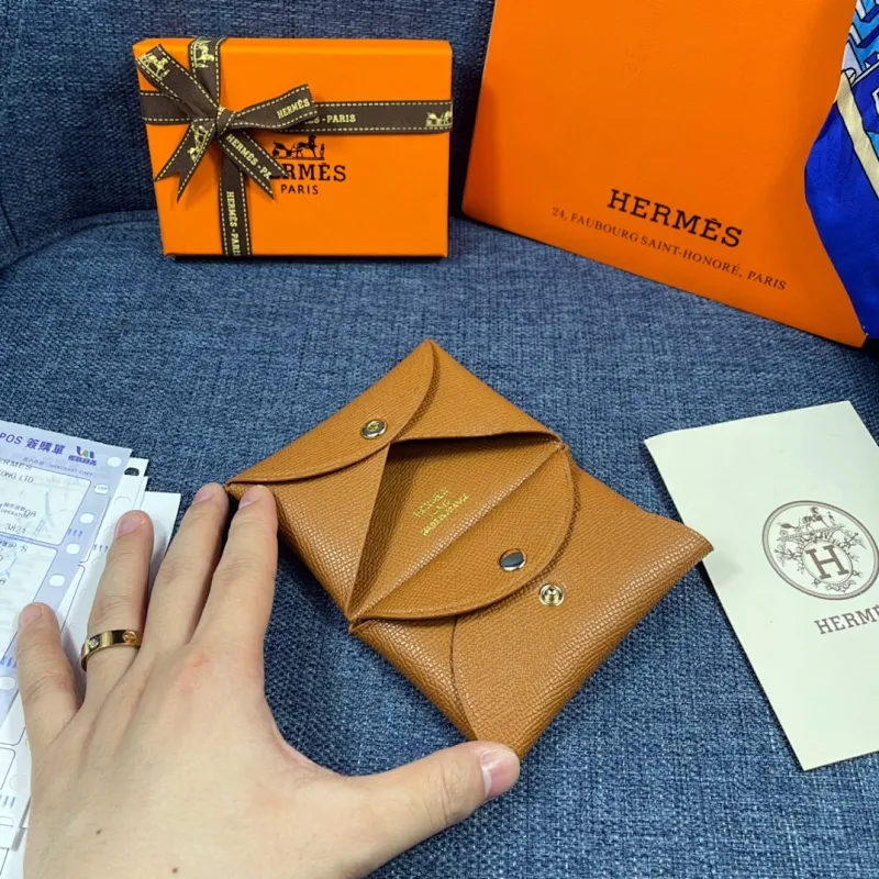 All categories Hermès wallet (Hermès) Hermès 1316