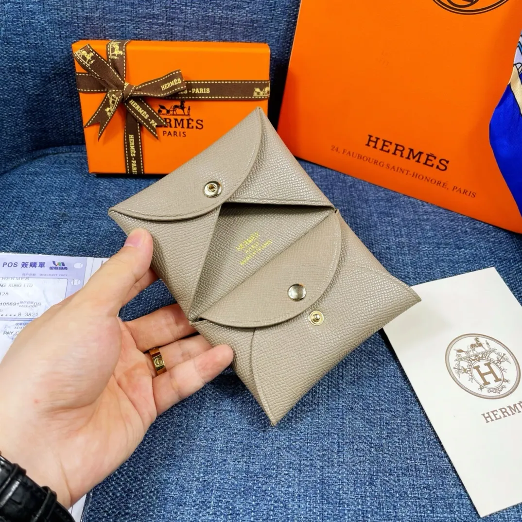 All categories Hermès wallet (Hermès) Hermès 1316