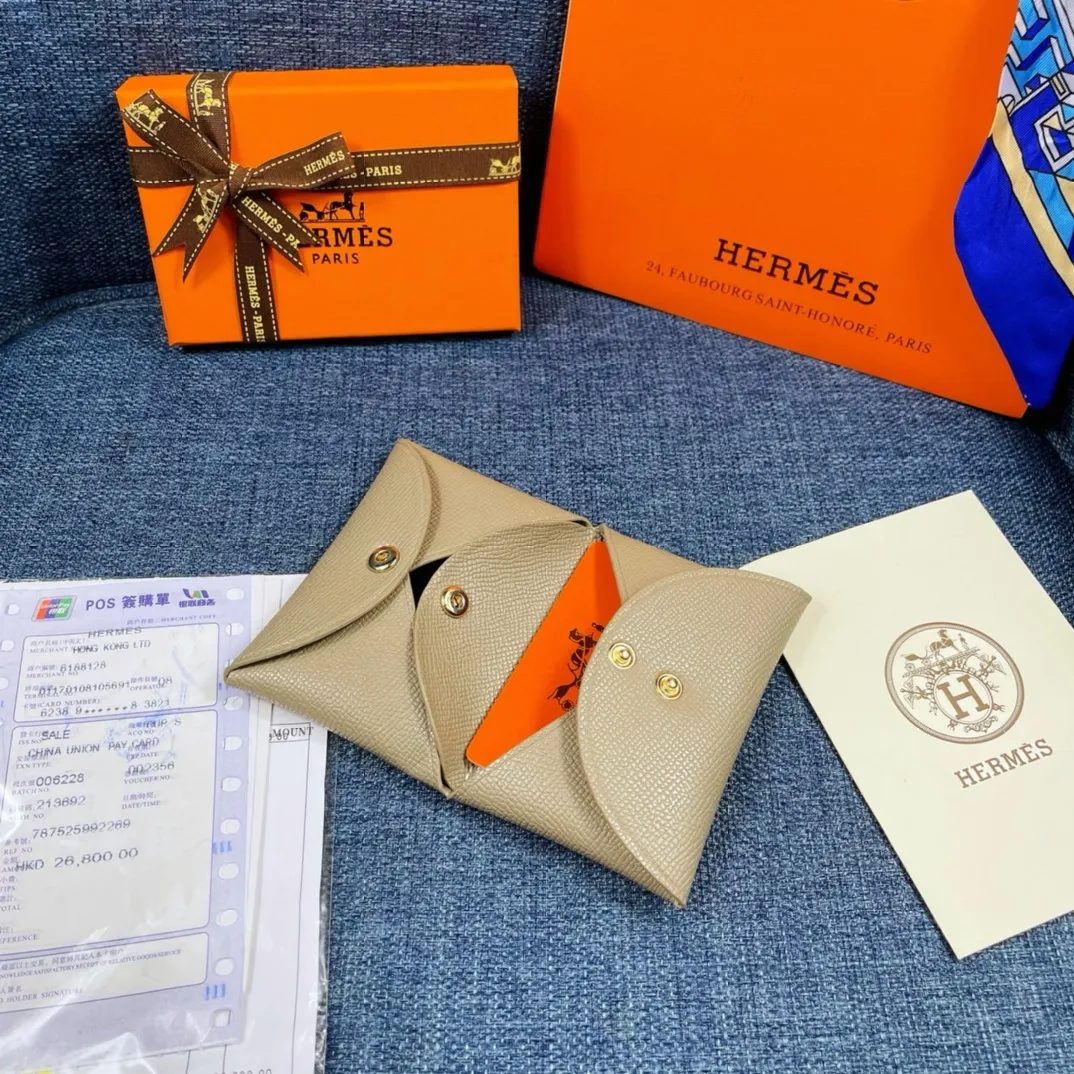 All categories Hermès wallet (Hermès) Hermès 1316