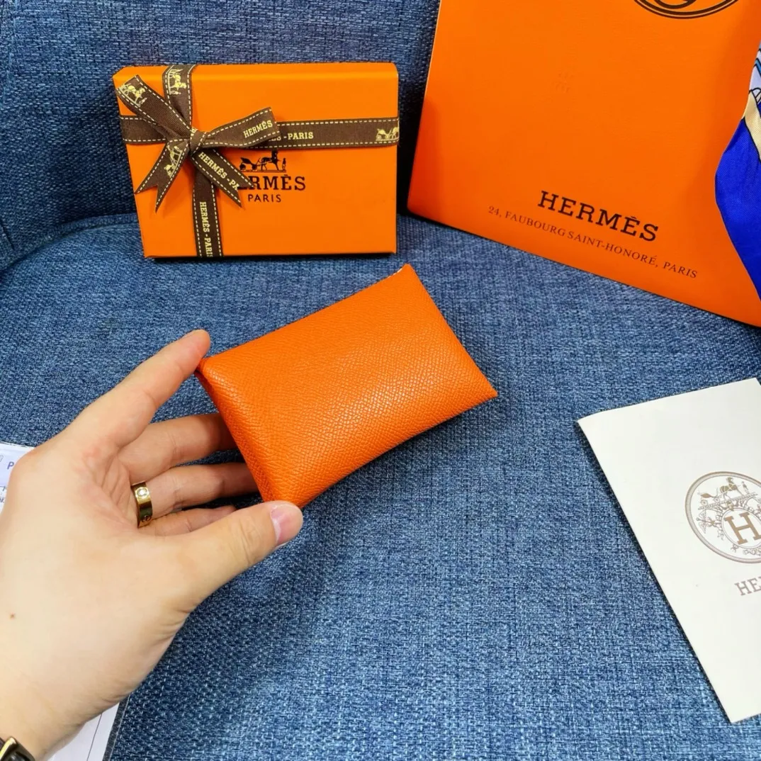 All categories Hermès wallet (Hermès) Hermès 1316