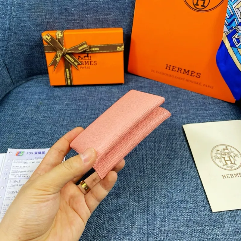 All categories Hermès wallet (Hermès) Hermès 1316