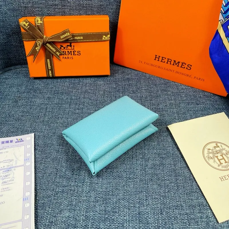 All categories Hermès wallet (Hermès) Hermès 1316