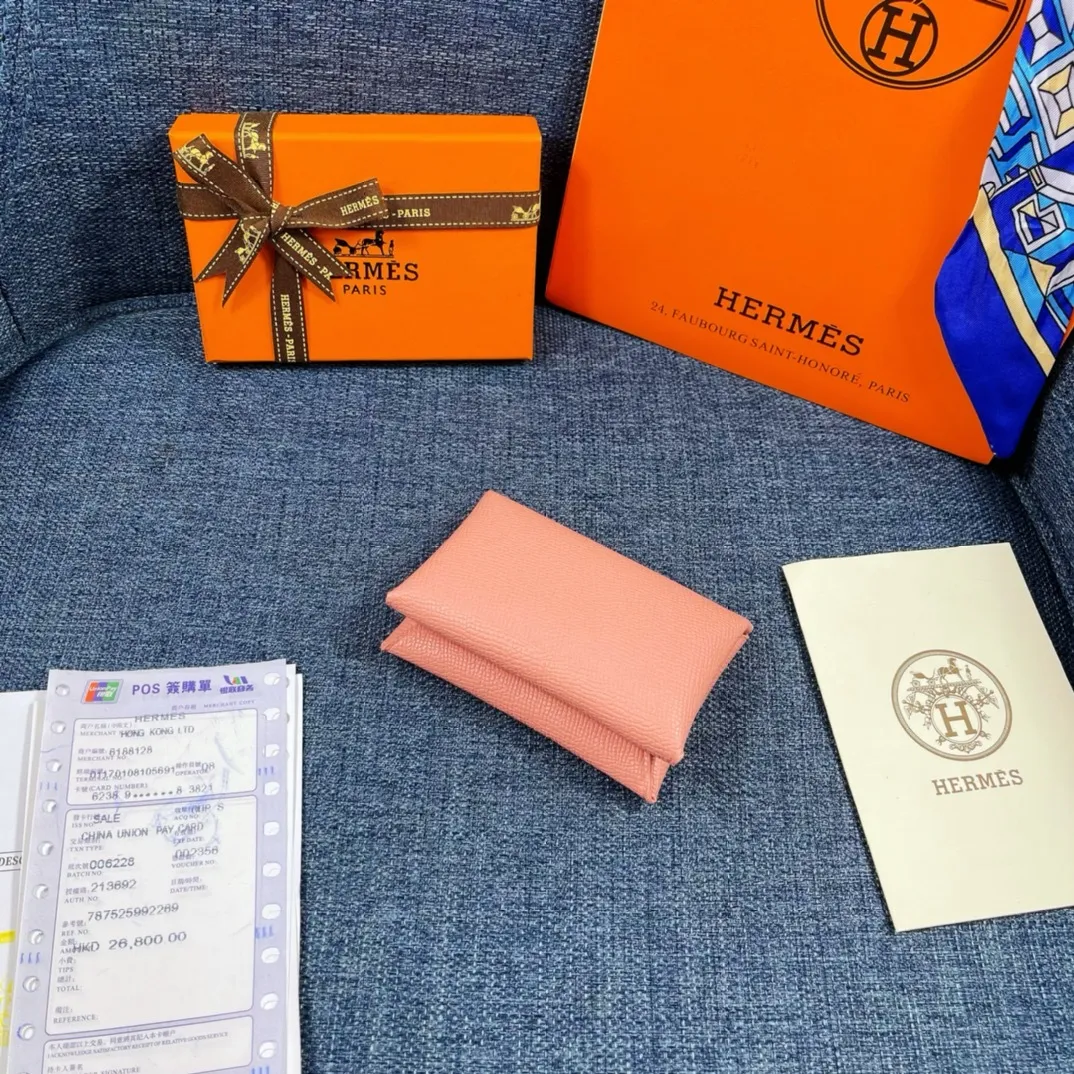 All categories Hermès wallet (Hermès) Hermès 1316