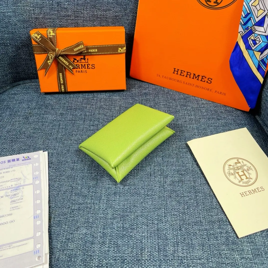 All categories Hermès wallet (Hermès) Hermès 1316