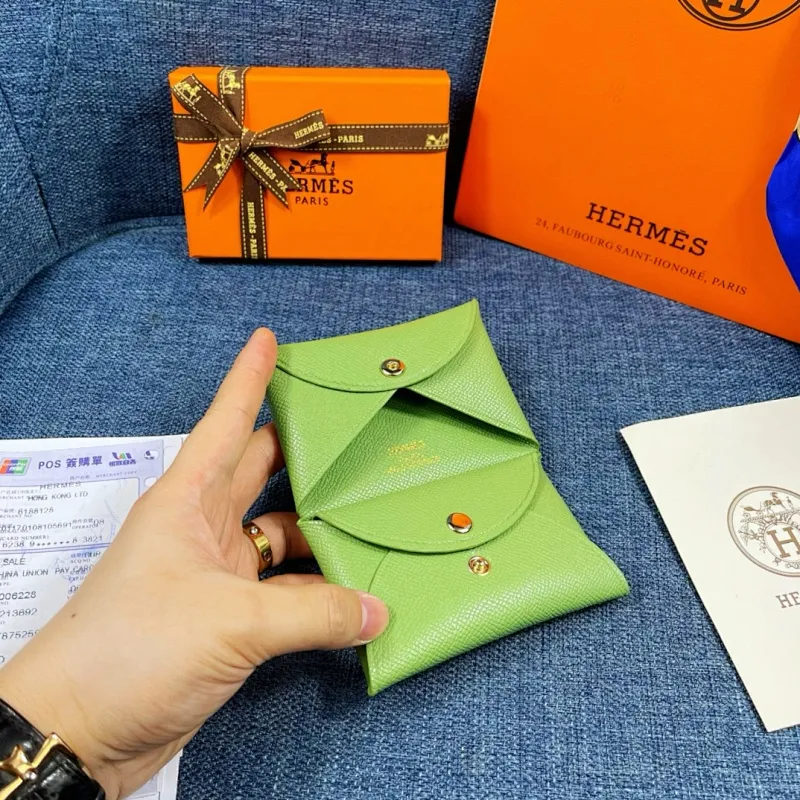 All categories Hermès wallet (Hermès) Hermès 1316