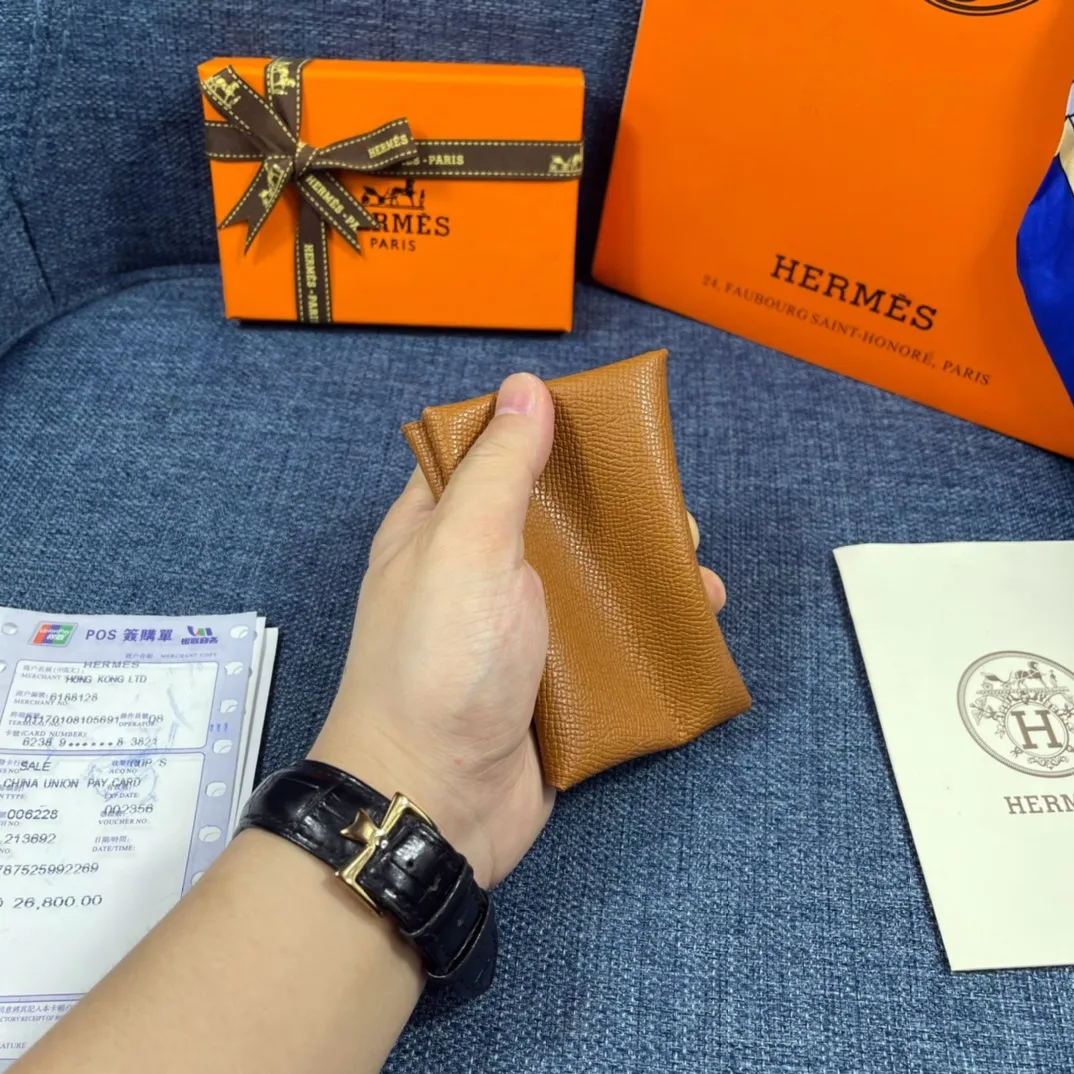 All categories Hermès wallet (Hermès) Hermès 1316