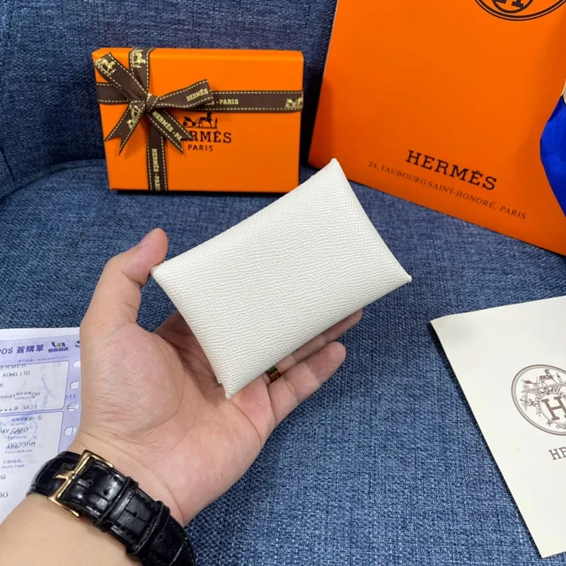 All categories Hermès wallet (Hermès) Hermès 1316