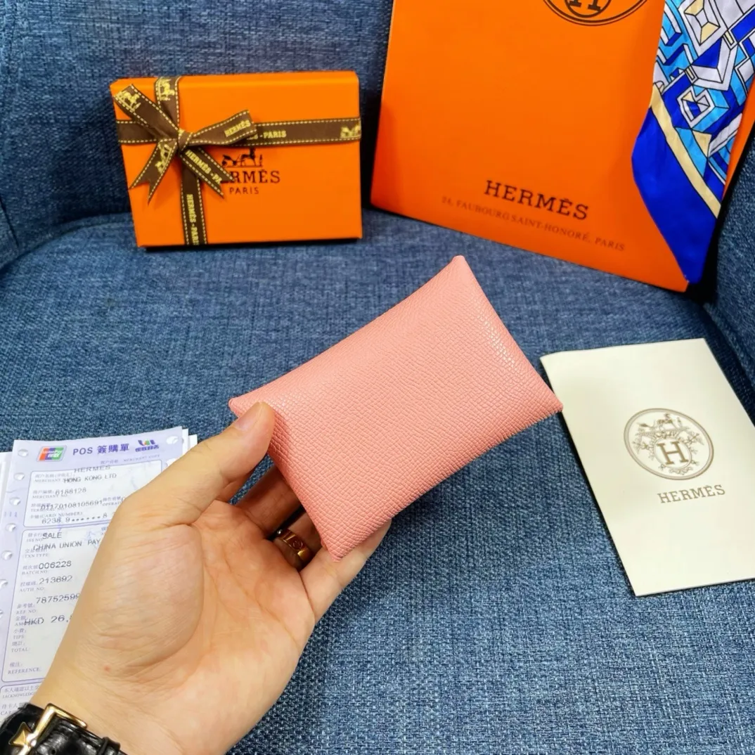 All categories Hermès wallet (Hermès) Hermès 1316