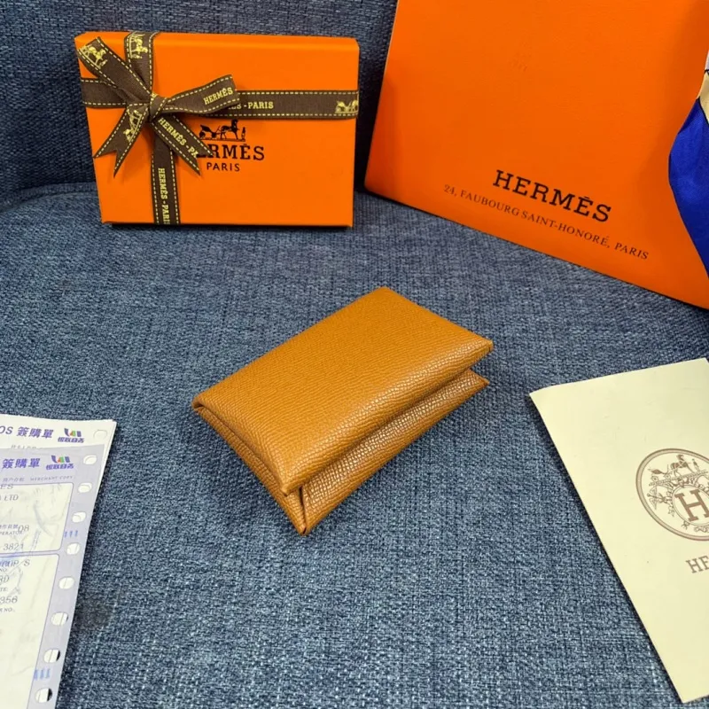 All categories Hermès wallet (Hermès) Hermès 1316