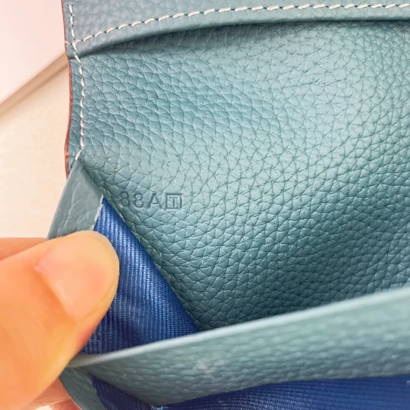 All categories Hermès wallet (Hermès) Hermès 5122