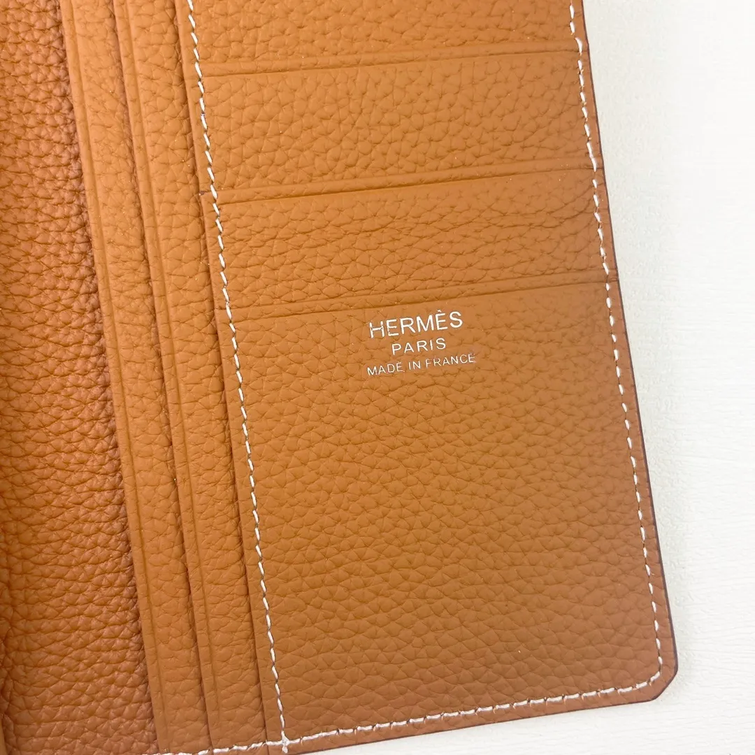 All categories Hermès wallet (Hermès) Hermès 5122