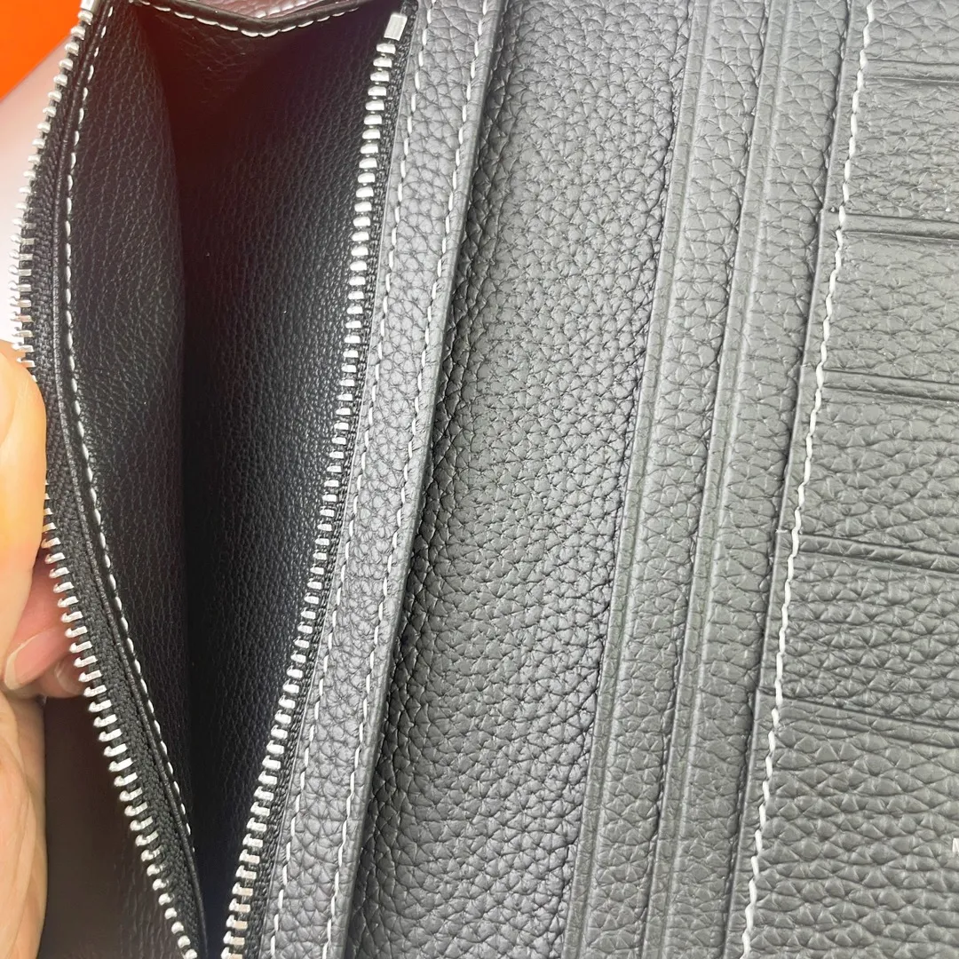 All categories Hermès wallet (Hermès) Hermès 5122