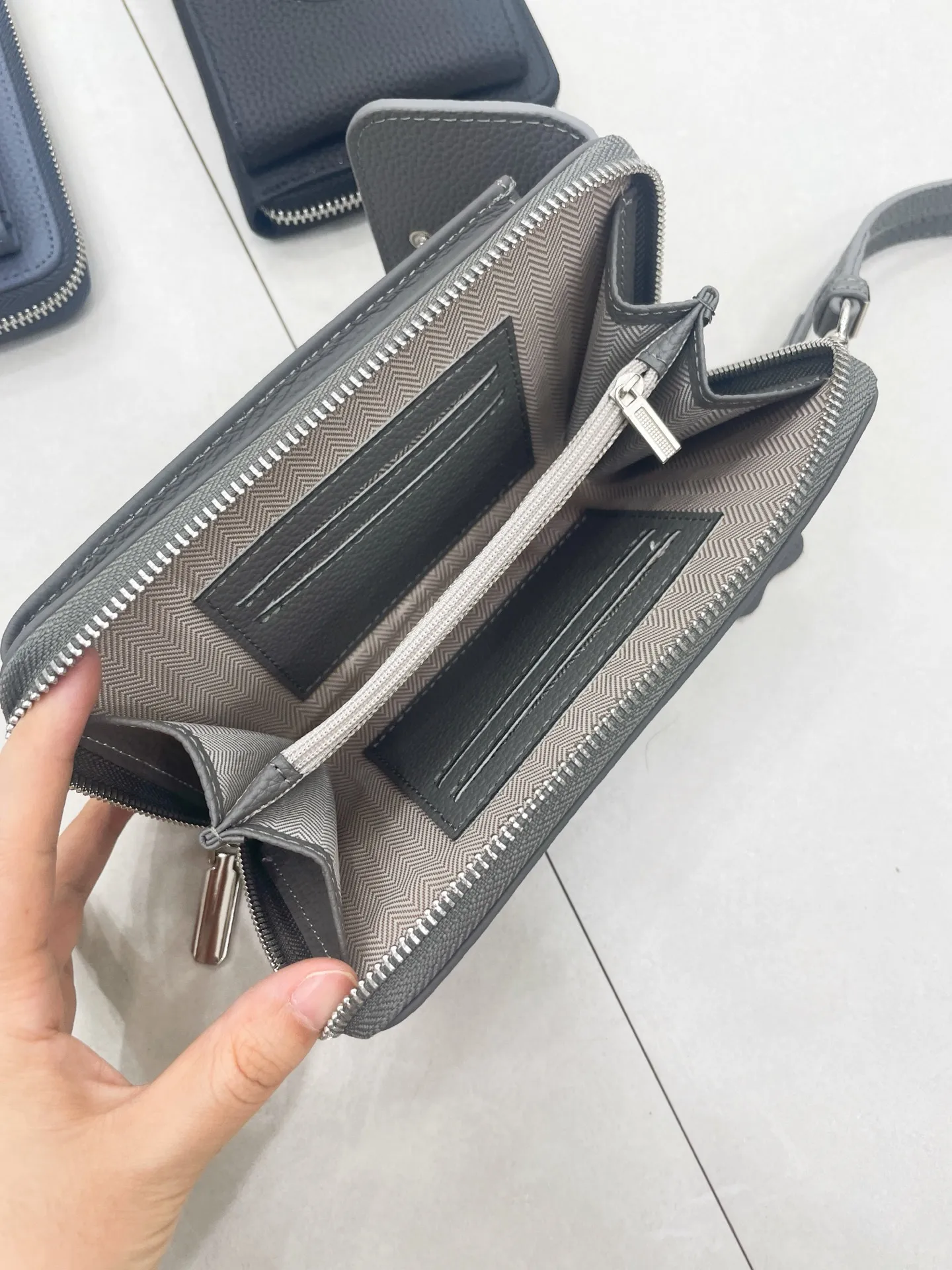 All Categories Hermès Wallet (Hermès) Hermès E998
