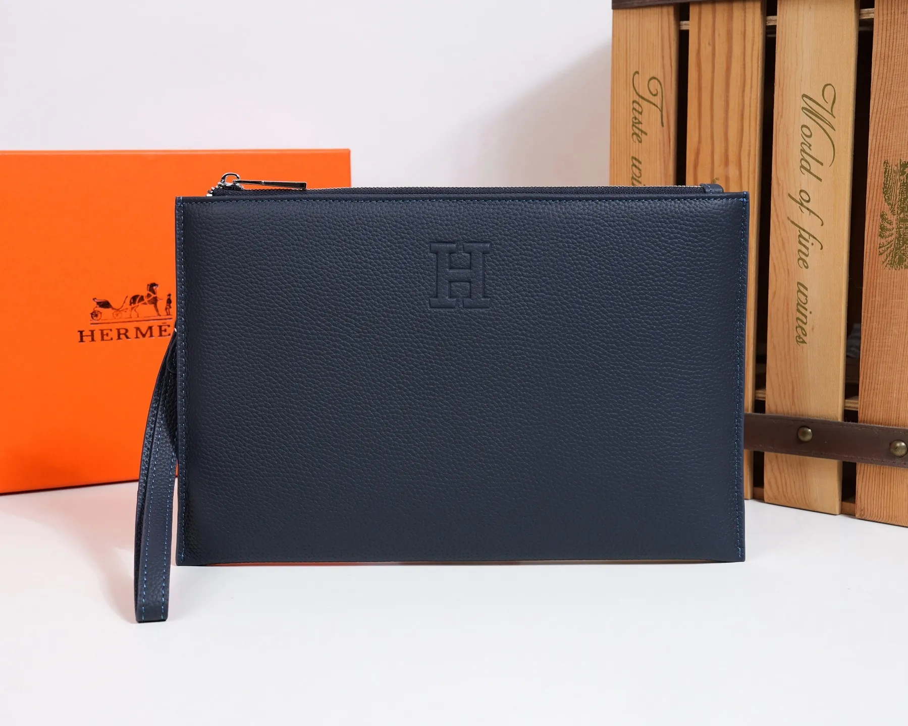 All categories Hermès wallet (Hermès) Hermès 28180