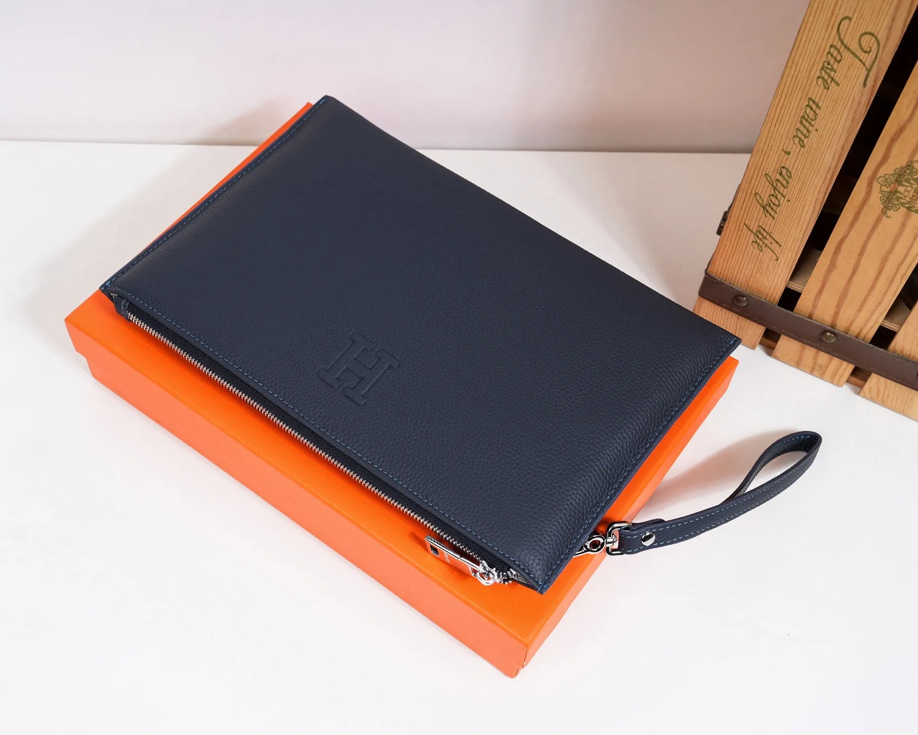 All categories Hermès wallet (Hermès) Hermès 28180