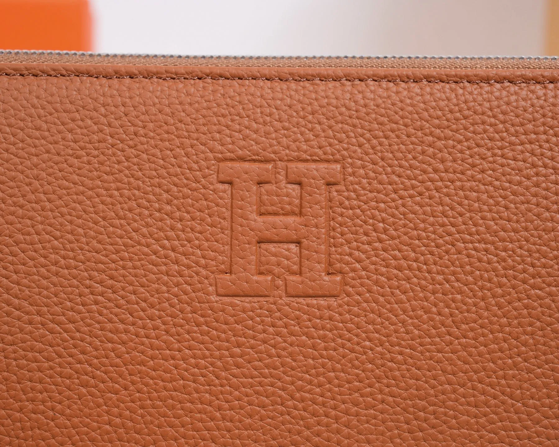 All categories Hermès wallet (Hermès) Hermès 28180