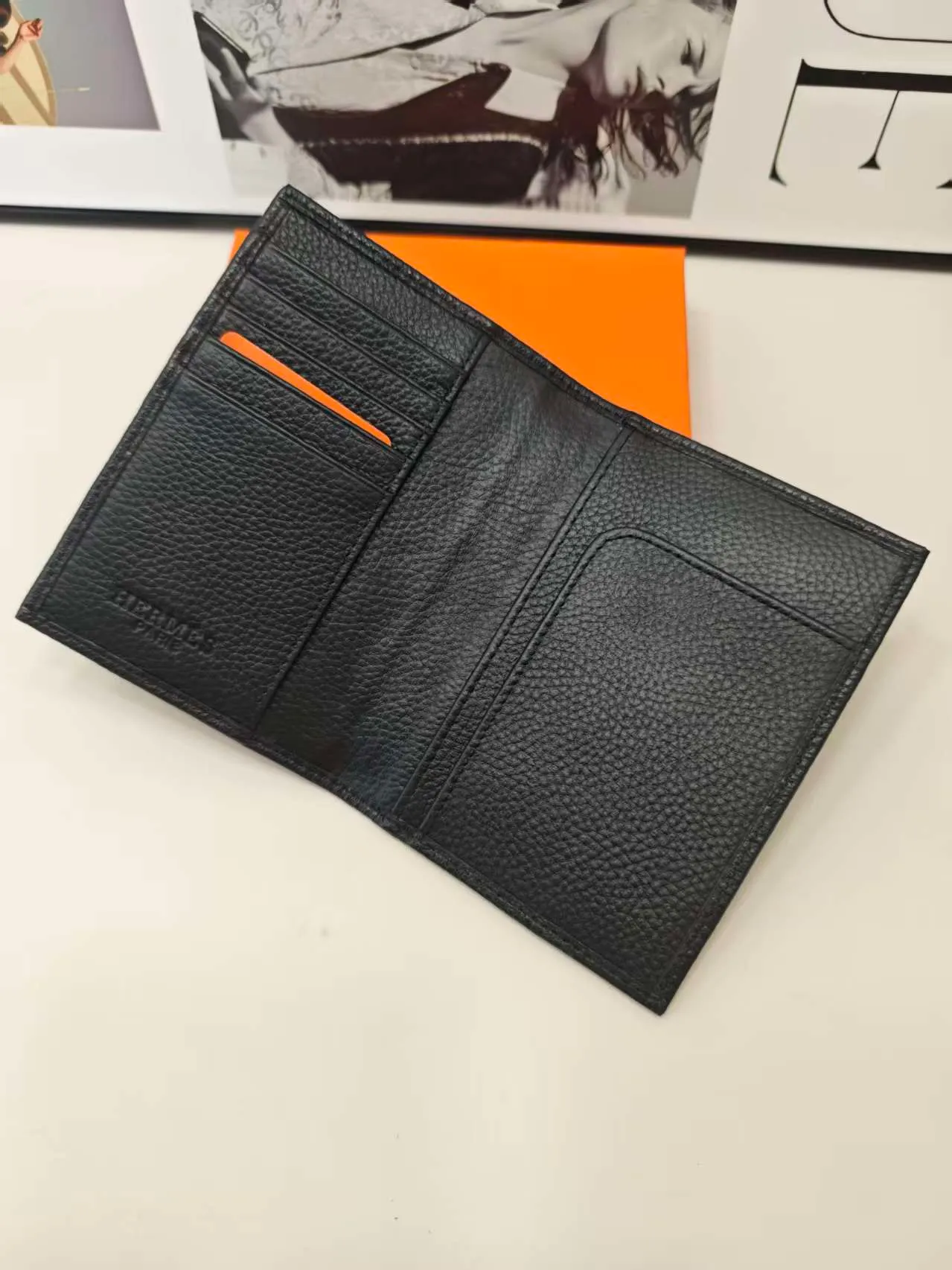 All categories Hermès wallet (Hermès) Hermès 8611