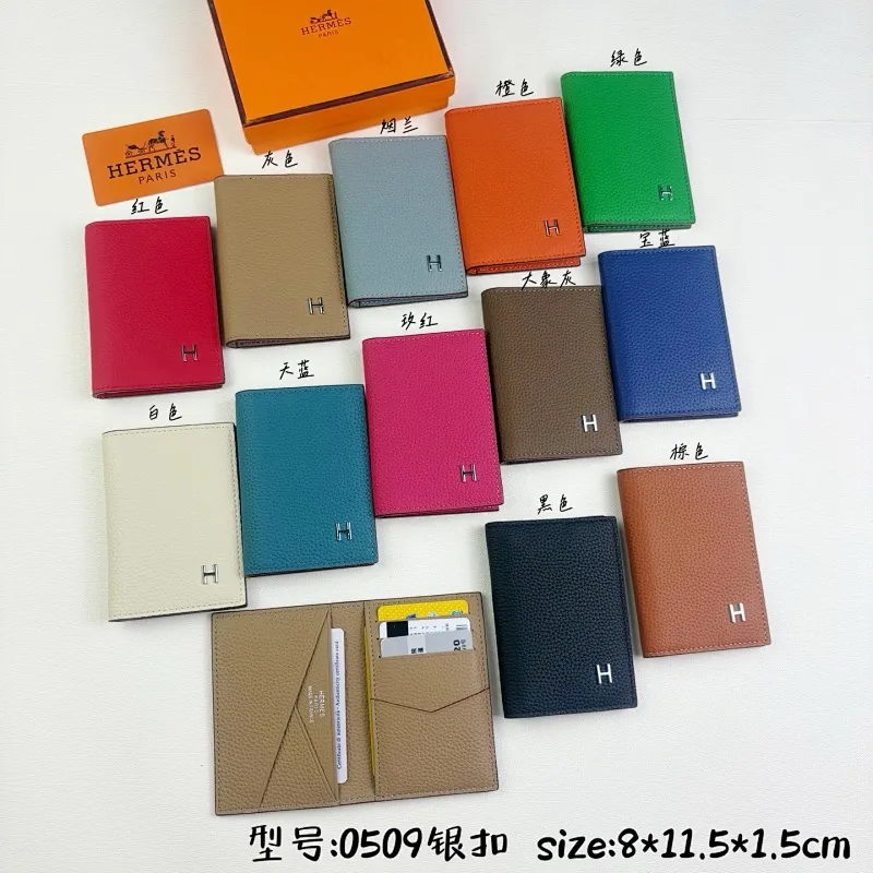 All categories Hermès wallet (Hermès) Hermès 514 collection