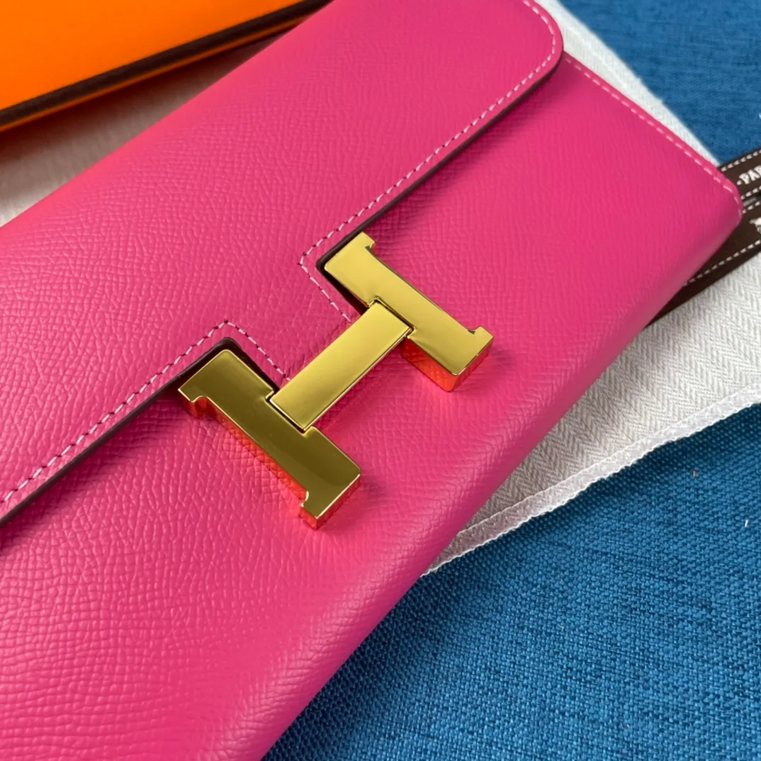 All Categories Hermès Wallet (Hermès) Hermès Original Order 539