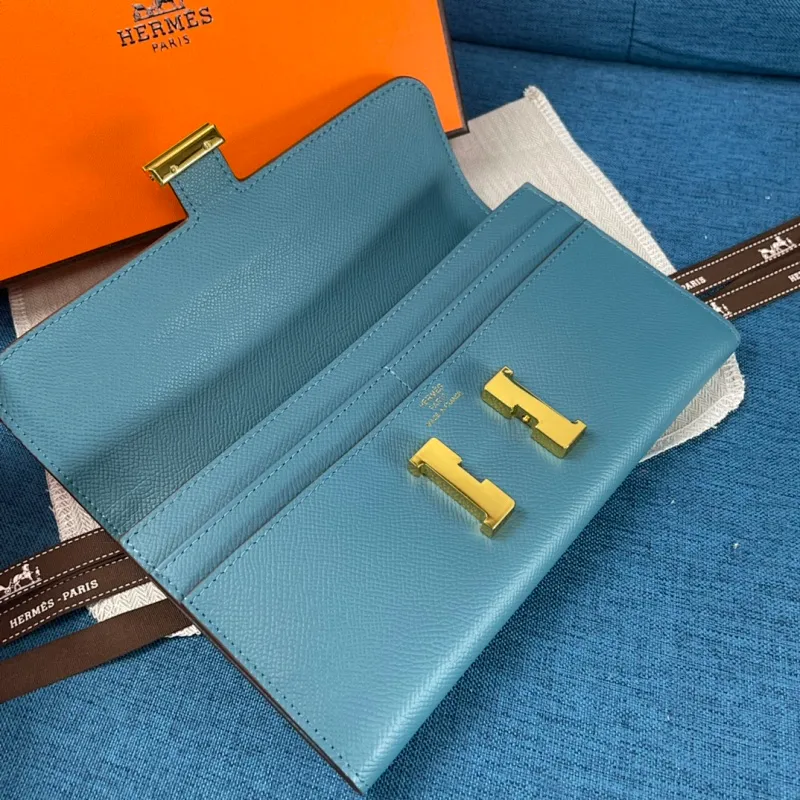 All Categories Hermès Wallet (Hermès) Hermès Original Order 539