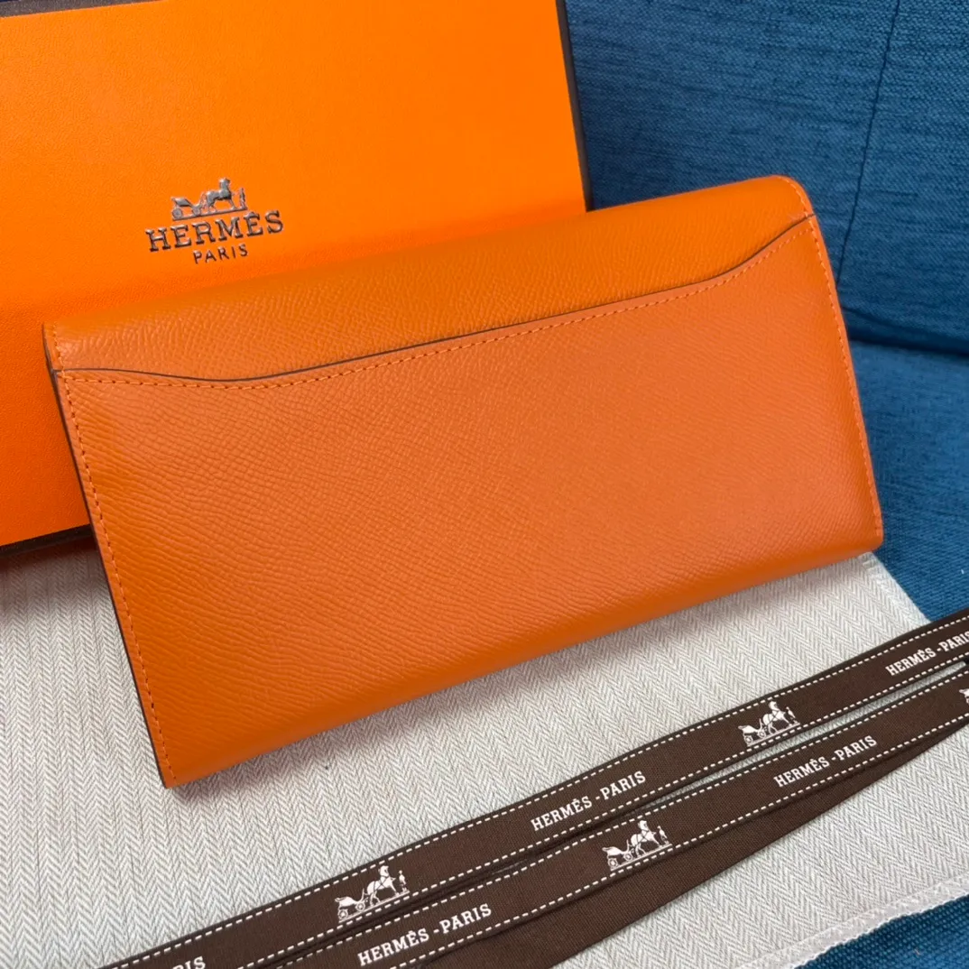 All Categories Hermès Wallet (Hermès) Hermès Original Order 539