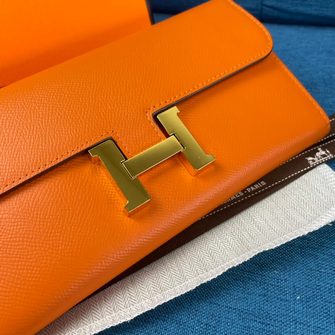 All Categories Hermès Wallet (Hermès) Hermès Original Order 539