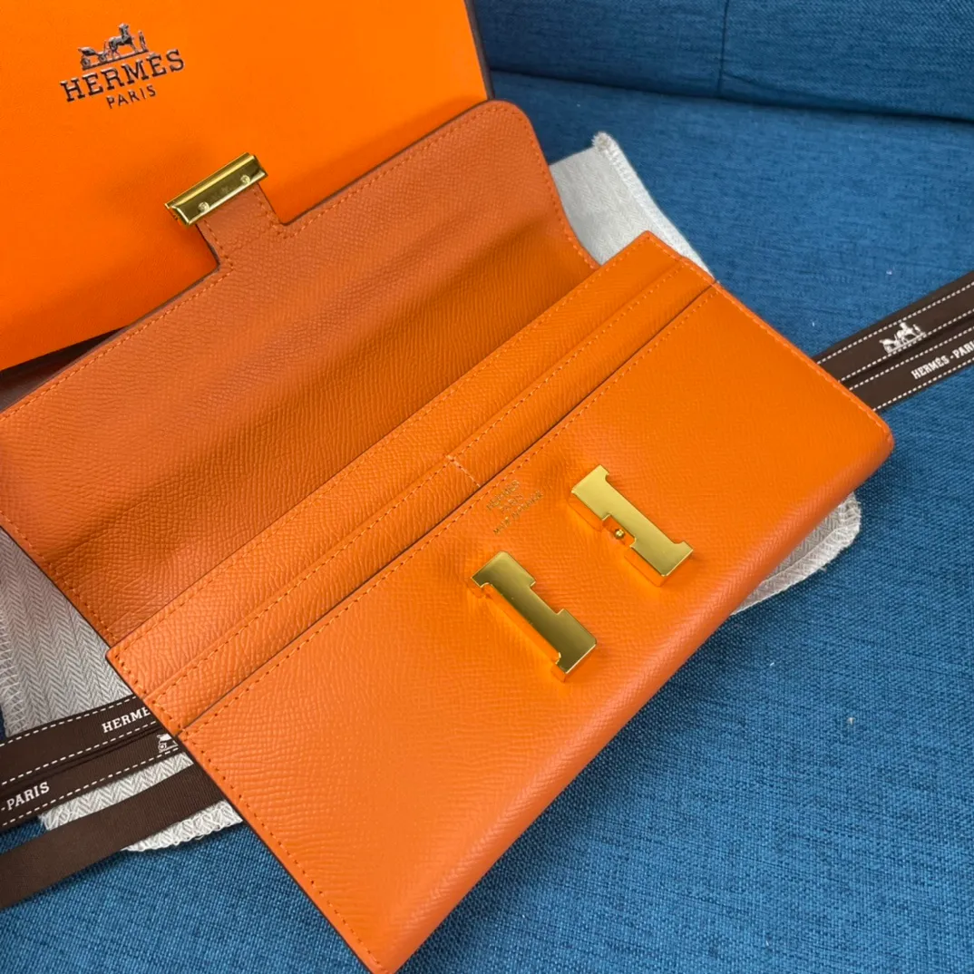 All Categories Hermès Wallet (Hermès) Hermès Original Order 539
