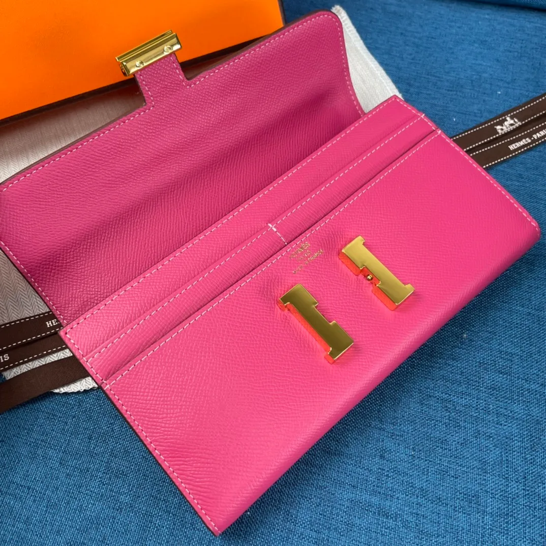 All Categories Hermès Wallet (Hermès) Hermès Original Order 539