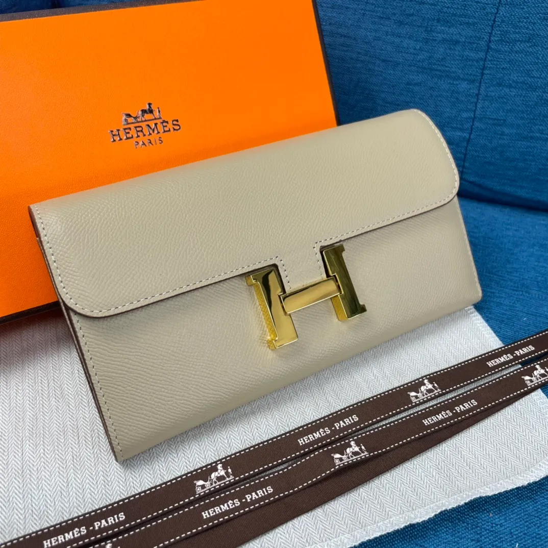 All Categories Hermès Wallet (Hermès) Hermès Original Order 539