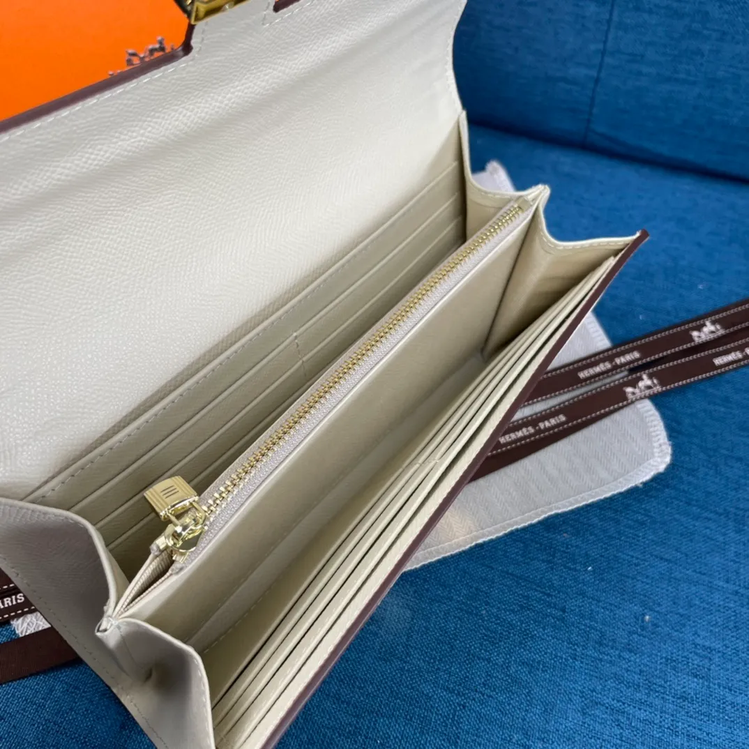 All Categories Hermès Wallet (Hermès) Hermès Original Order 539