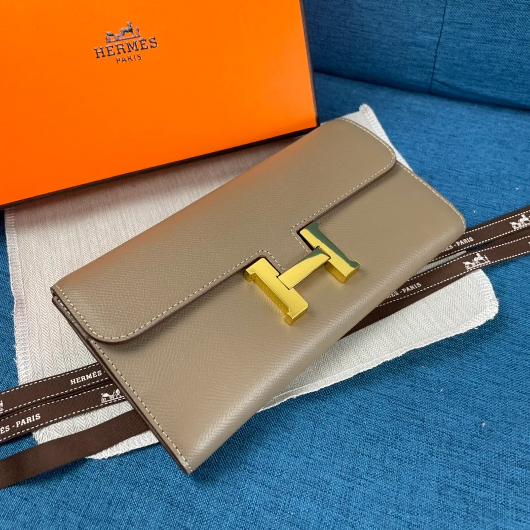 All Categories Hermès Wallet (Hermès) Hermès Original Order 539