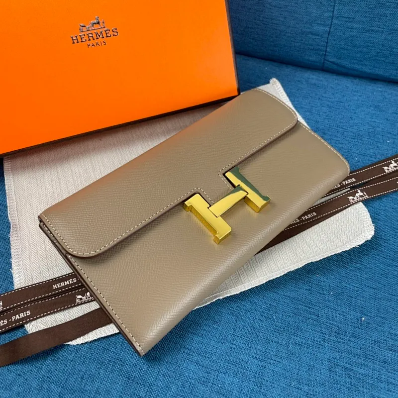 All Categories Hermès Wallet (Hermès) Hermès Original Order 539