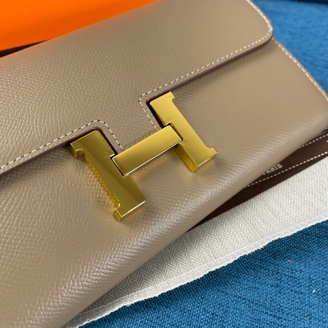 All Categories Hermès Wallet (Hermès) Hermès Original Order 539