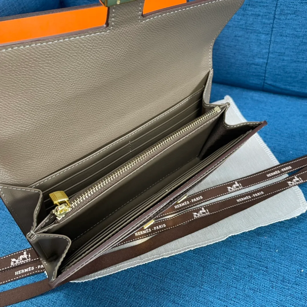 All Categories Hermès Wallet (Hermès) Hermès Original Order 539