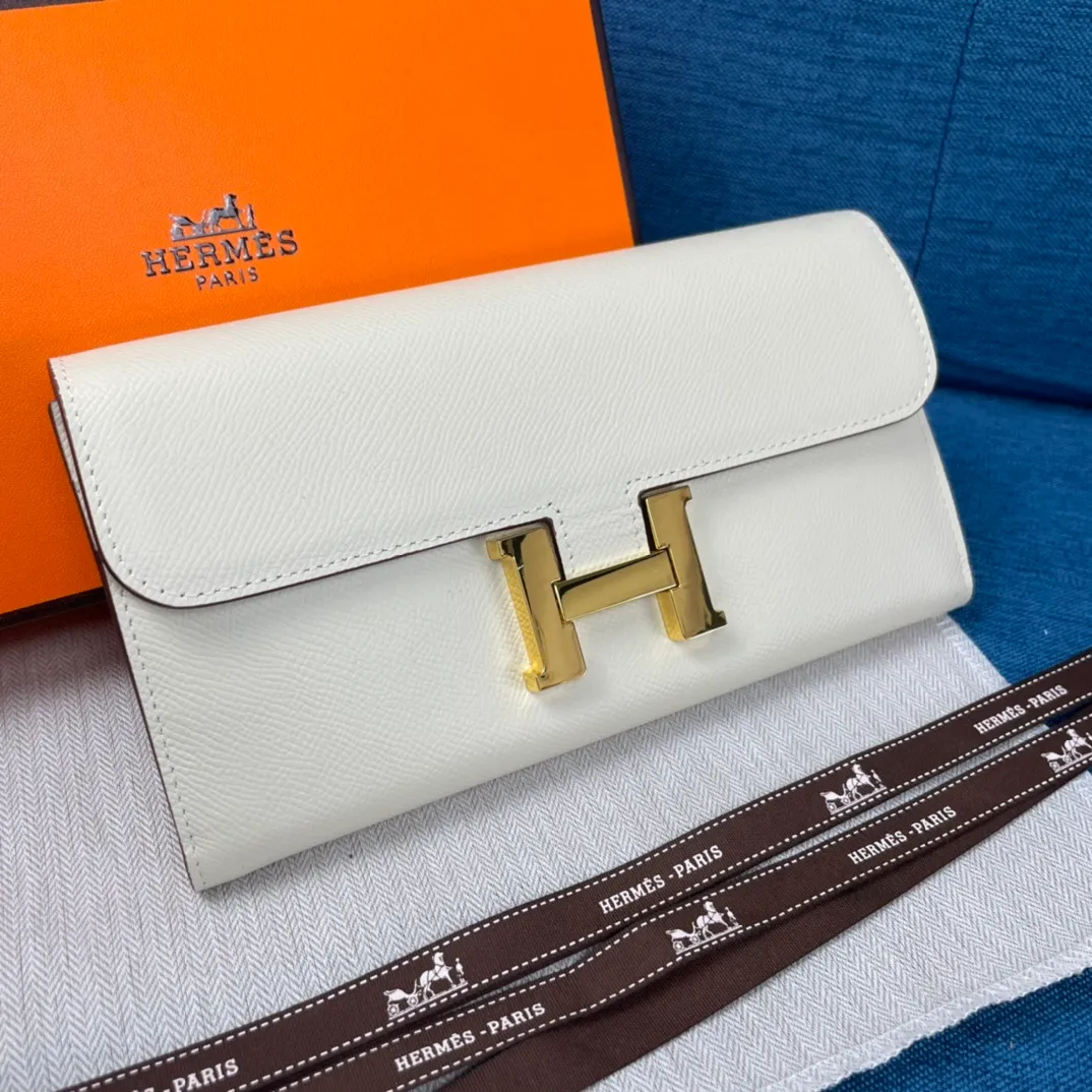 All Categories Hermès Wallet (Hermès) Hermès Original Order 539
