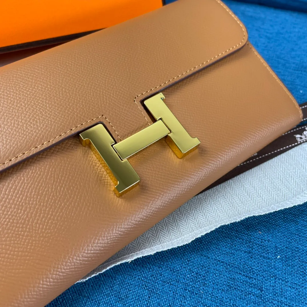 All Categories Hermès Wallet (Hermès) Hermès Original Order 539