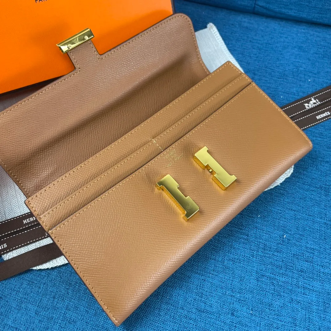 All Categories Hermès Wallet (Hermès) Hermès Original Order 539