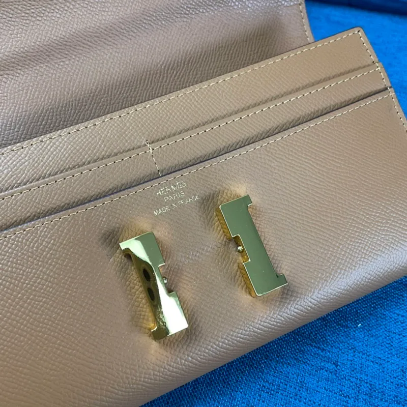All Categories Hermès Wallet (Hermès) Hermès Original Order 539