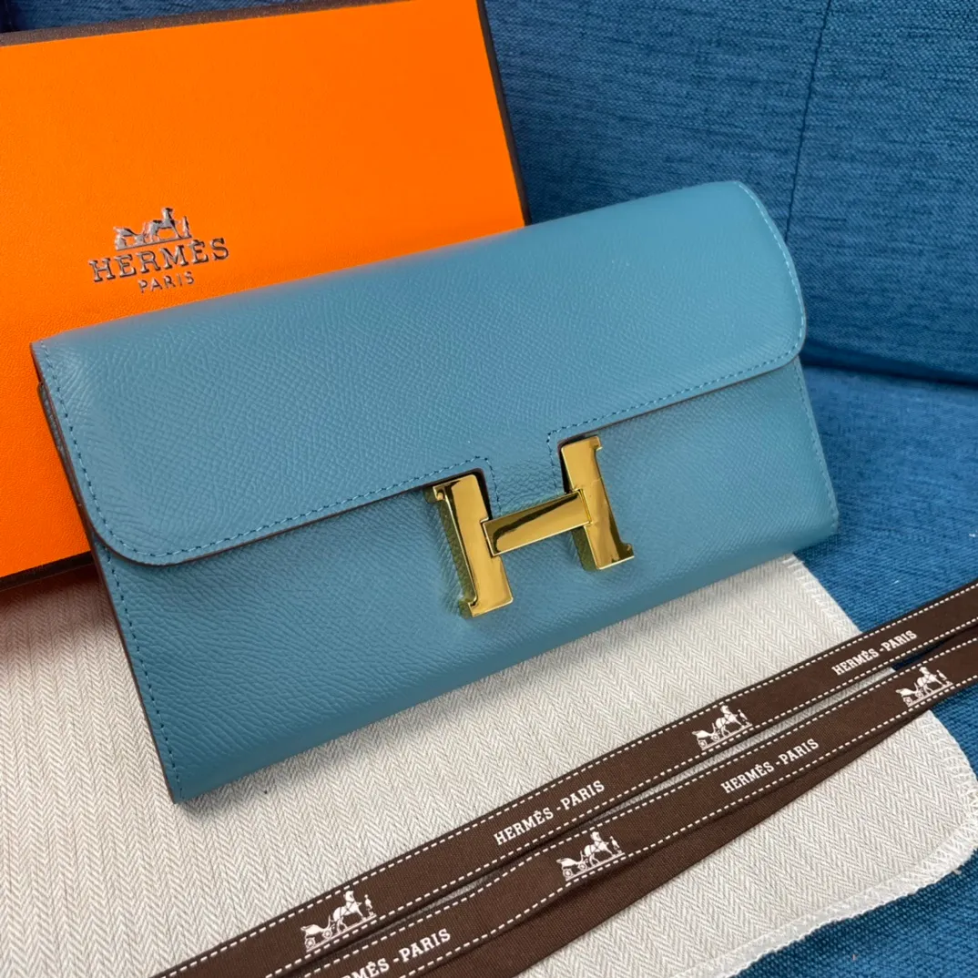 All Categories Hermès Wallet (Hermès) Hermès Original Order 539