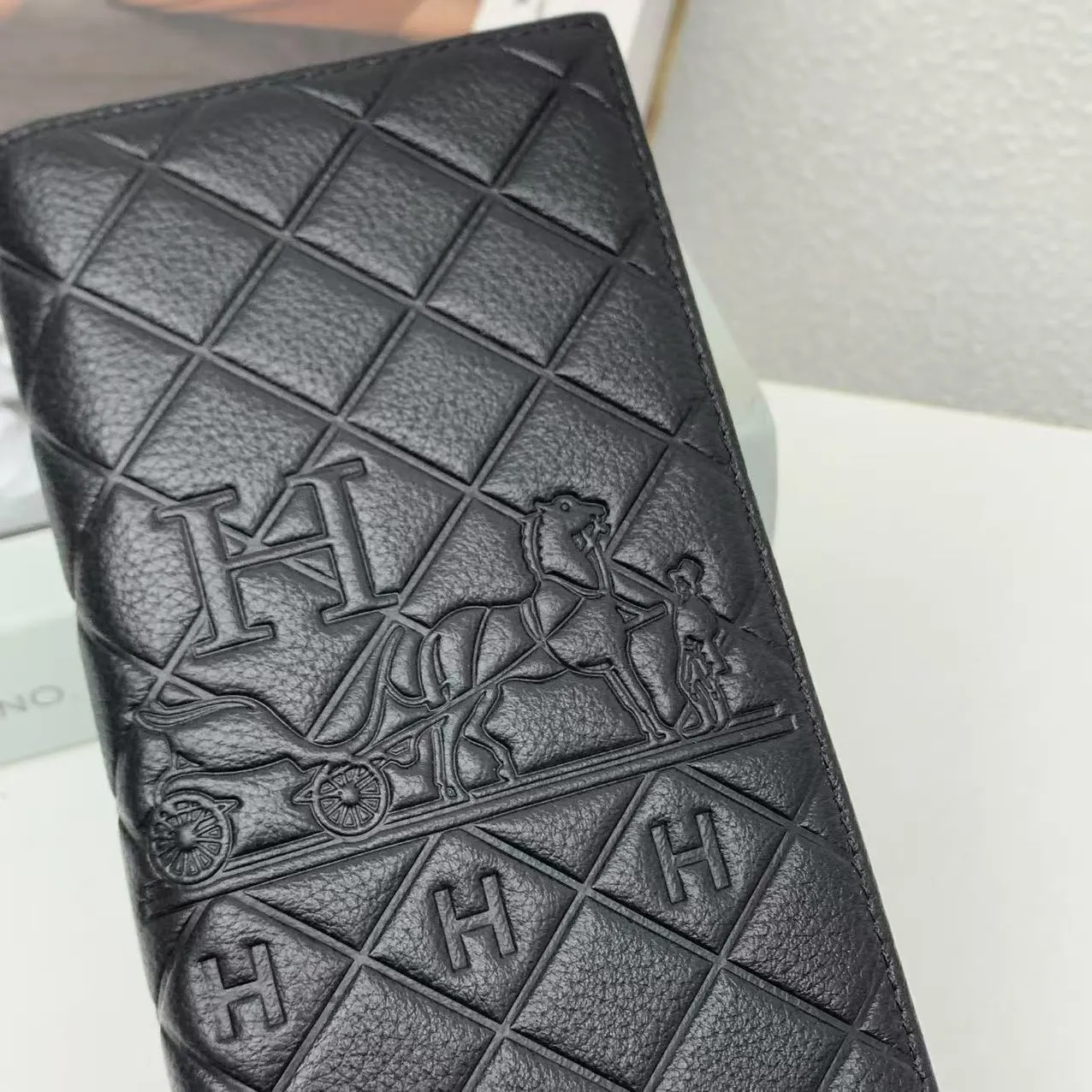 All categories Hermès wallet (Hermès) Hermès 2501A