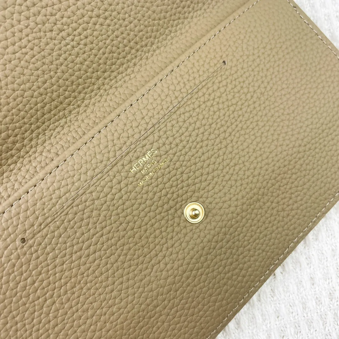 All categories Hermès wallet (Hermès) Hermès 2216