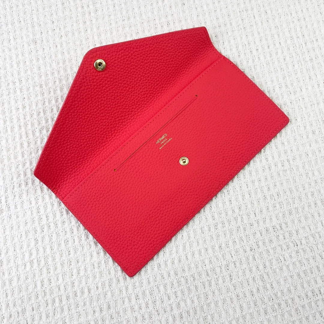 All categories Hermès wallet (Hermès) Hermès 2216