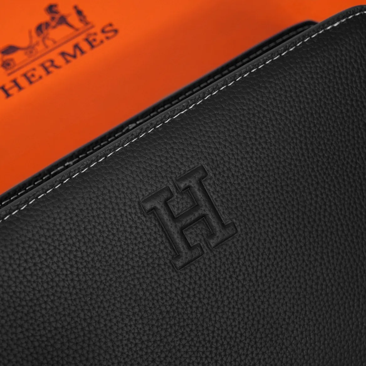 All categories Hermès wallet (Hermès) Hermès 28183