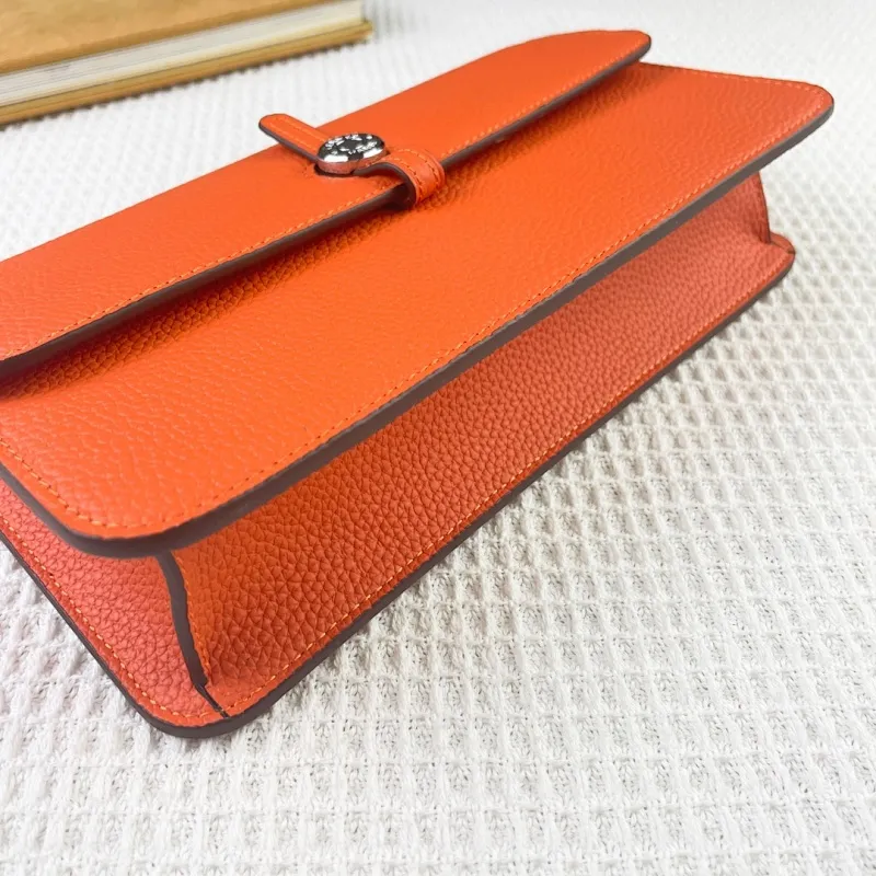 All Categories Hermès Wallet (Hermès) Hermès 388-1 Silver