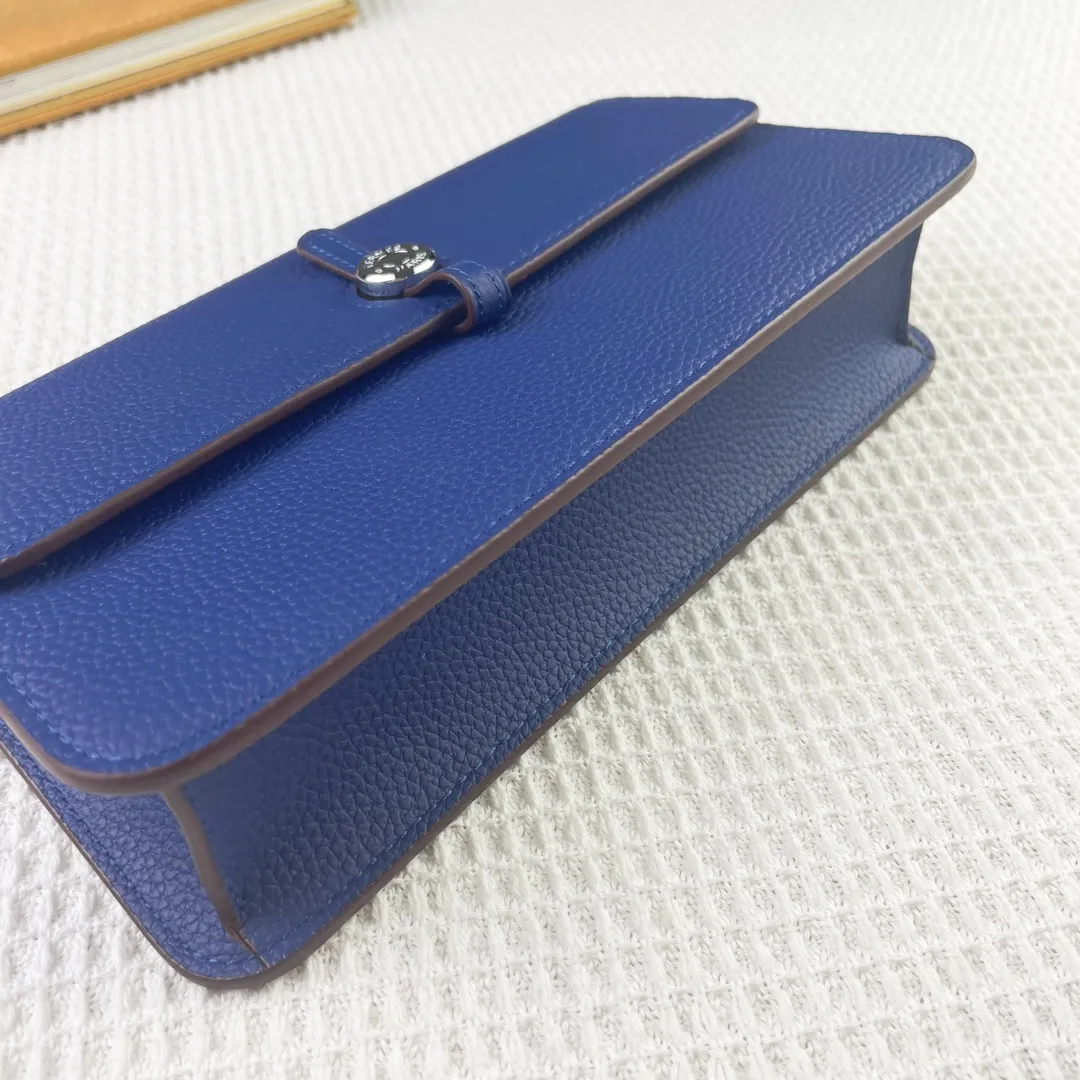 All Categories Hermès Wallet (Hermès) Hermès 388-1 Silver