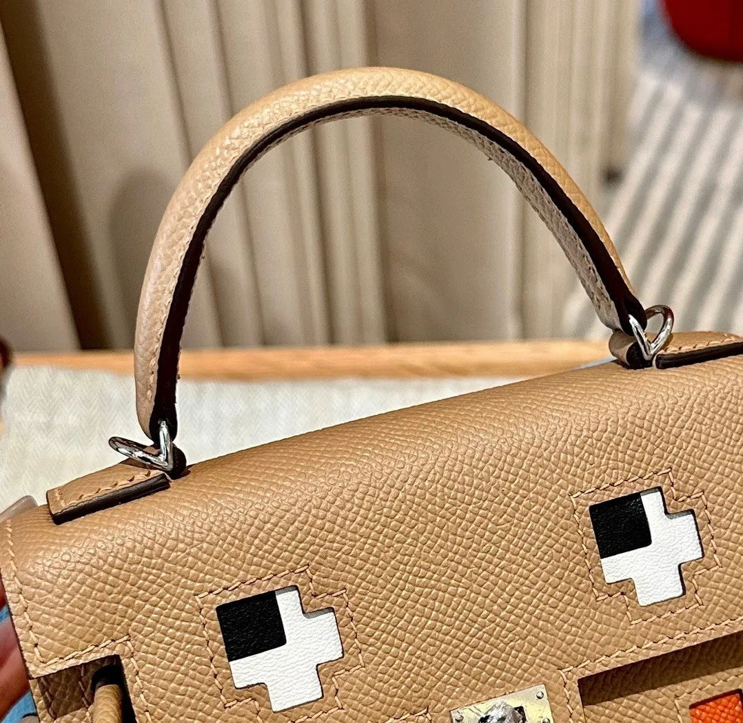 All categories Hermès women's bags (Hermès) Hermès 119