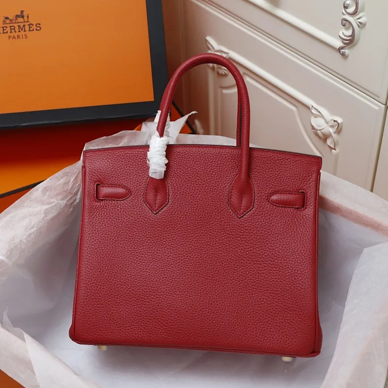 All Categories Official Website "Brand Women's Bags" Women's Bags 💙 Hermes 2022 official new Hermes women's hand-carrying and cross-body dual-use bags wholesale Imported first-layer calfskin Small size 58003800 Large size 58003900 High quality Size: Small 30CM Large 35CM